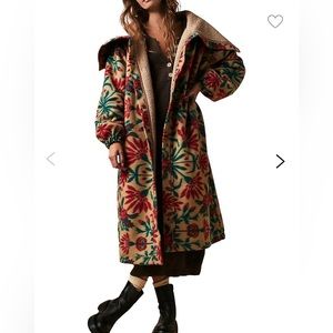 Free People This Love Cardi size xsmall (oversize)